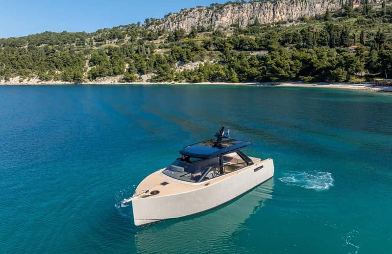Split: Private Boat Tour with Blue Lagoon Swim Stops - What Makes This Tour Stand Out