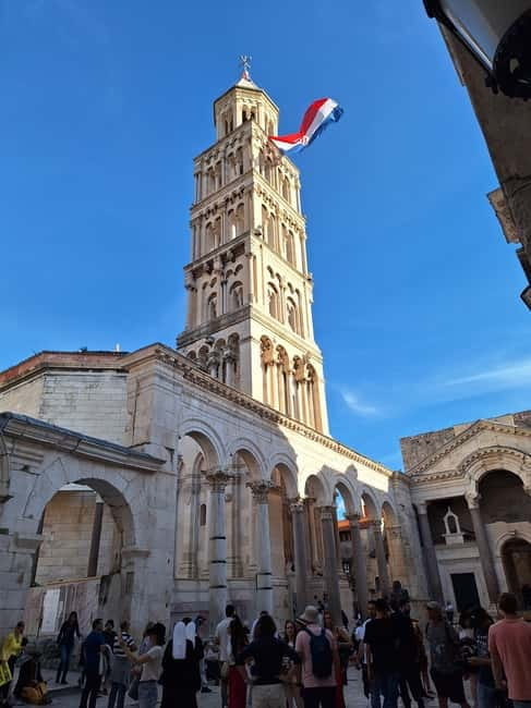 Split: Private Game of Thrones Tour - Final Thoughts