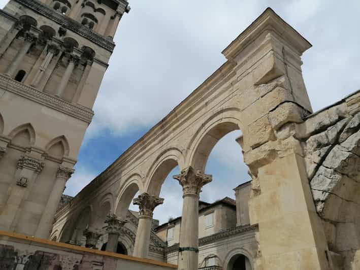 Split; Private Morning Walking Tour in Split - Practicalities and Value