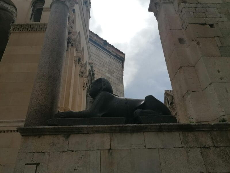 Split; Private Morning Walking Tour in Split - FAQ