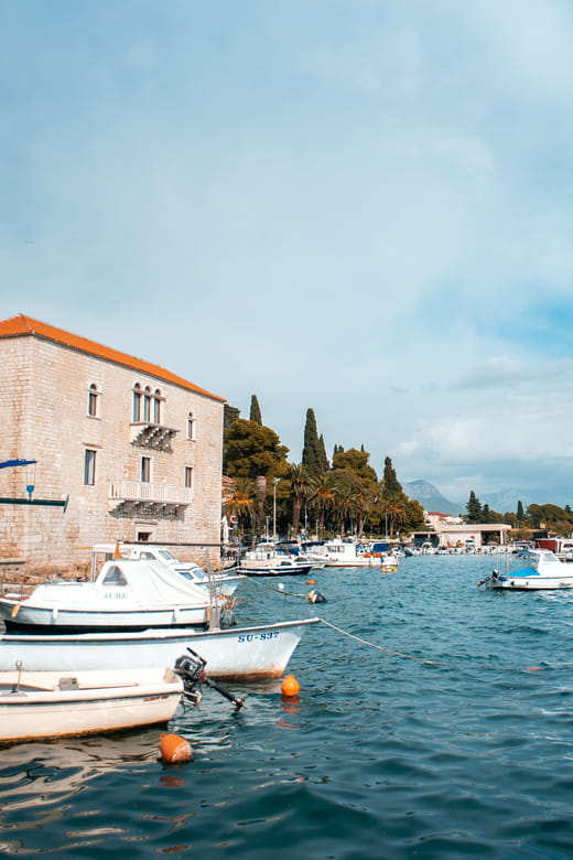 Split: Private tour to Salona, Vitturi castle and Trogir - Exploring Dalmatia’s History and Charm