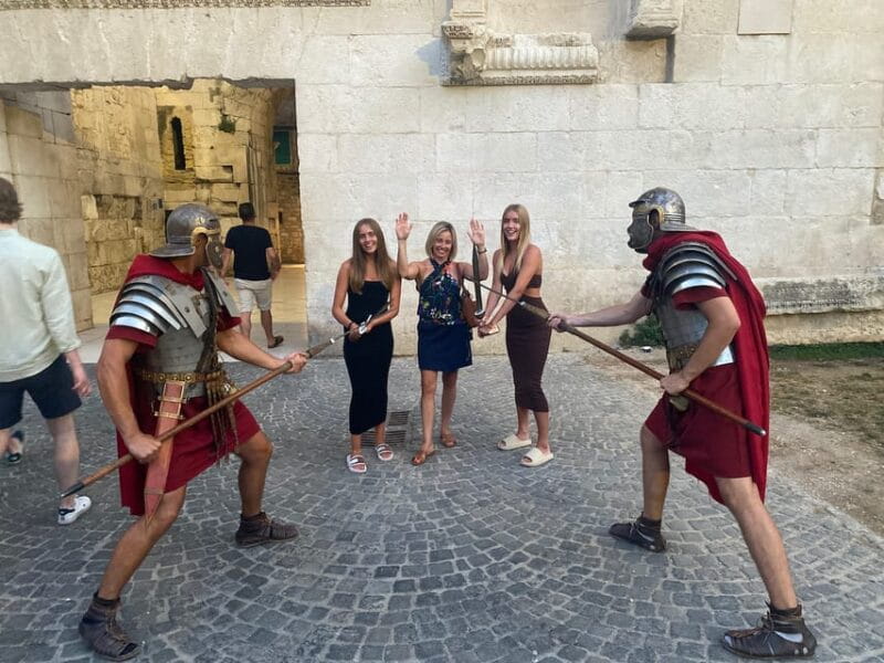 Split: Private Walking Tour for Families with kids (5-17y) - Who Is This Tour Best For?