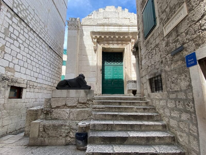 Split: Private Walking Tour for Families with kids (5-17y) - Final Thoughts