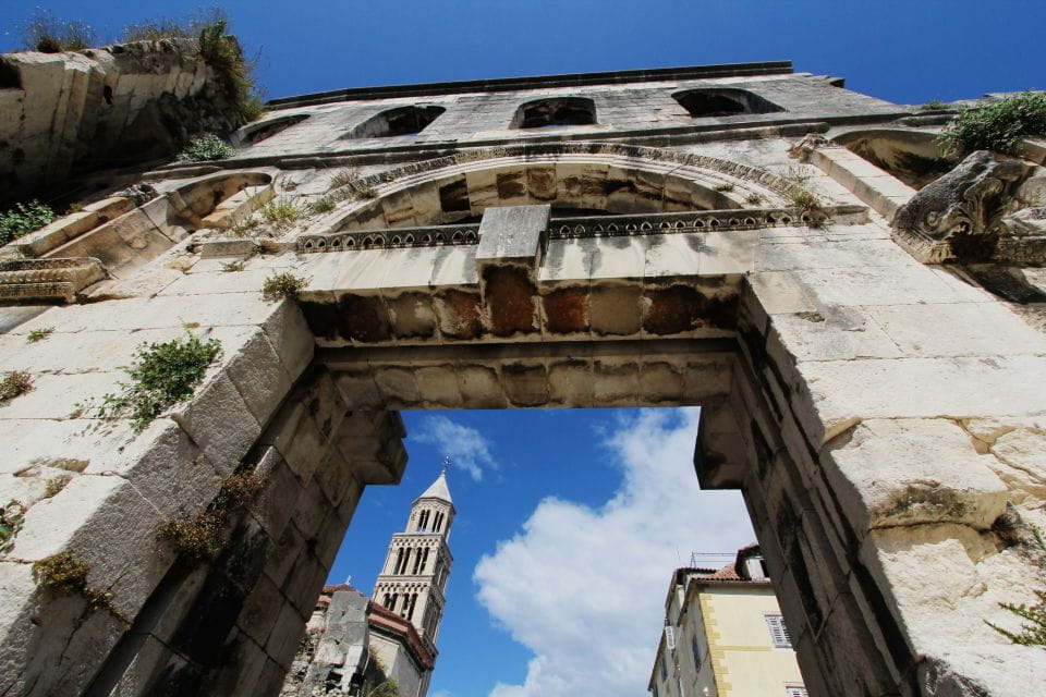 Split: Private Walking Tour With a Local Guide - Key Points