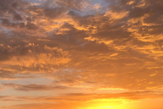 Split Riviera Panoramic Sunset Cruise With Summer Vibes on Boat - Confirmation and Accessibility