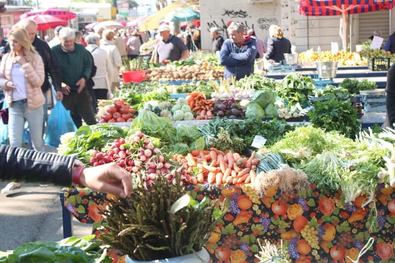 Split: Small Group Food Tour with Private Option - Key points / Takeaways