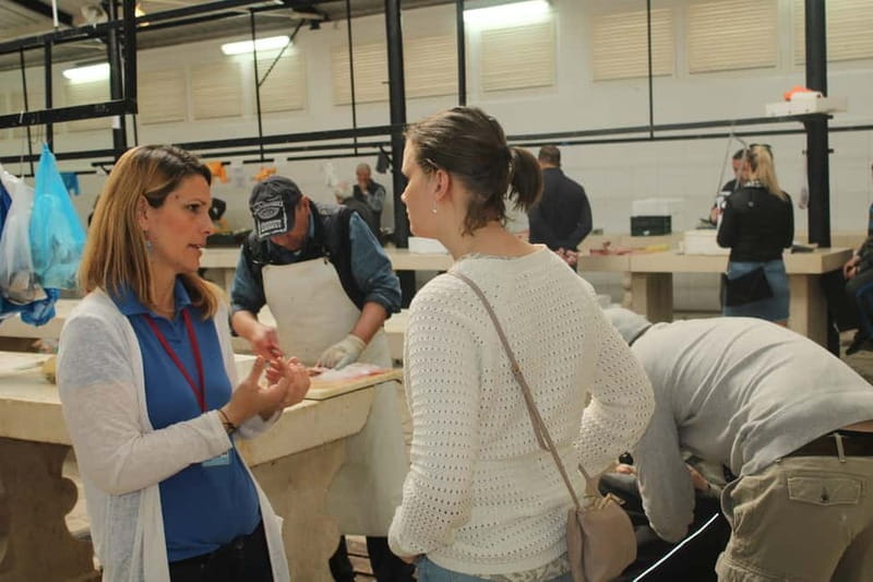 Split: Small Group Food Tour with Private Option - Chocolate and Sweet Treats: A Guinness Record