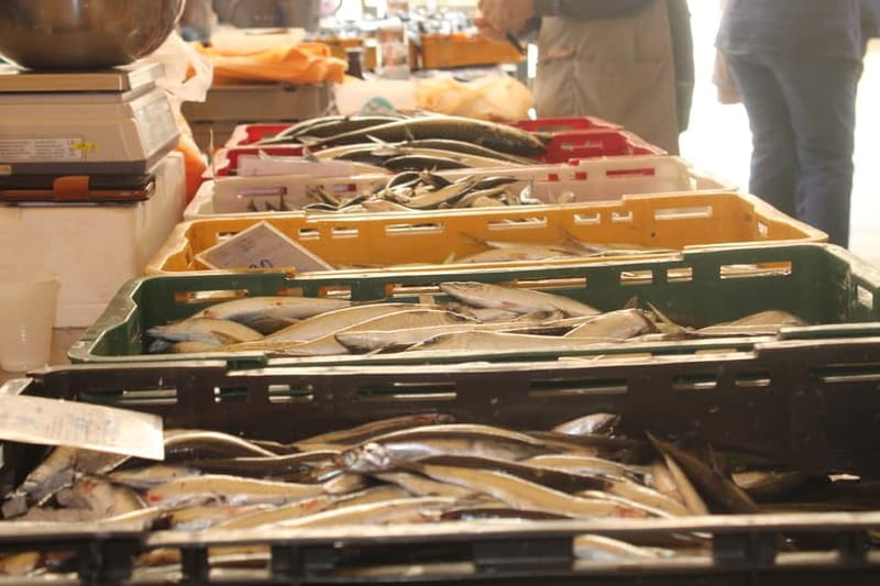 Split: Small Group Food Tour with Private Option - Price and Practical Tips