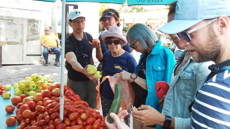 Split: Small Group Food Tour with Private Option - Final Thoughts