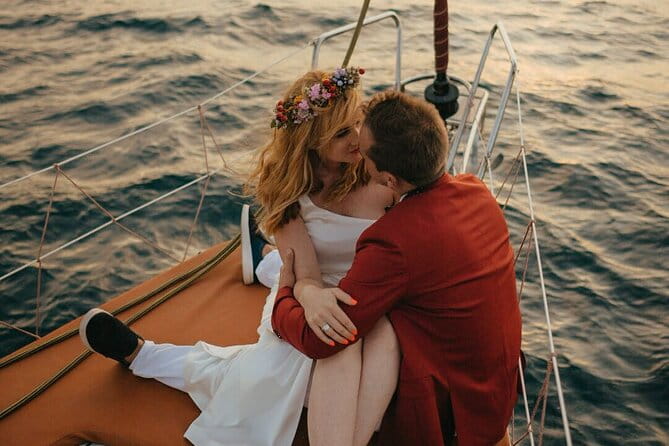 Split: Small-Group Half Day Sailing Trip - Discover the Charm of Dalmatian Islands by Boat