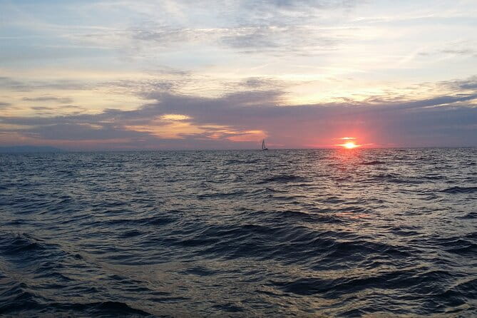 Split: Small-Group Half Day Sailing Trip - Price and Value Consideration