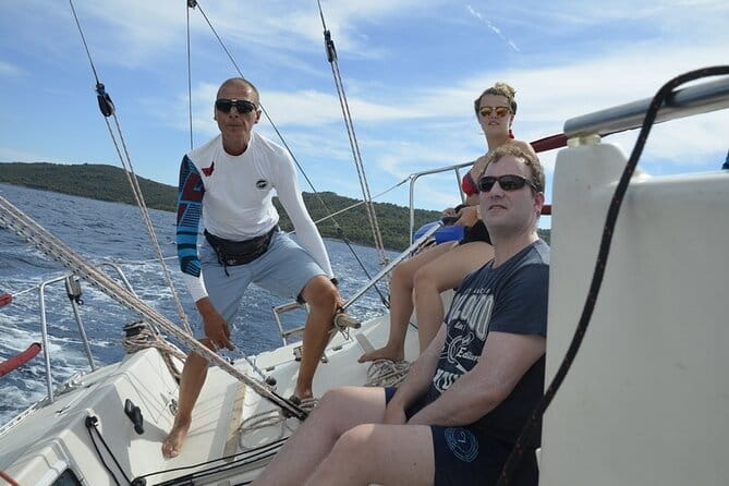 Split: Small-Group Half Day Sailing Trip - Final Thoughts