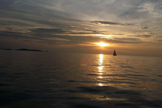 Split: Small-Group Sunset Sailing Trip - Key Points / Takeaways