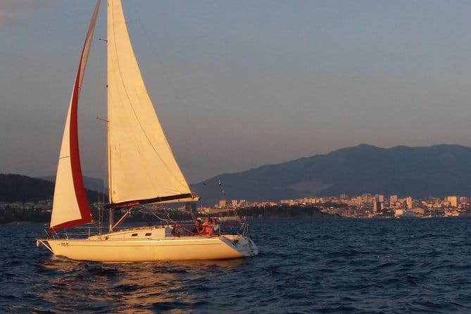 Split: Small-Group Sunset Sailing Trip - In-Depth Review of the Sunset Sailing Experience