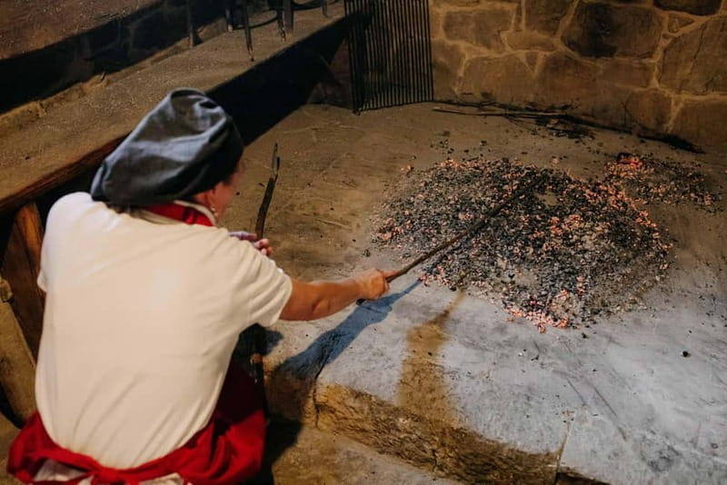 Split: Soparnik Private Cooking Class with Klapa Singing - What to Expect: A Step-by-Step Map of Your Experience