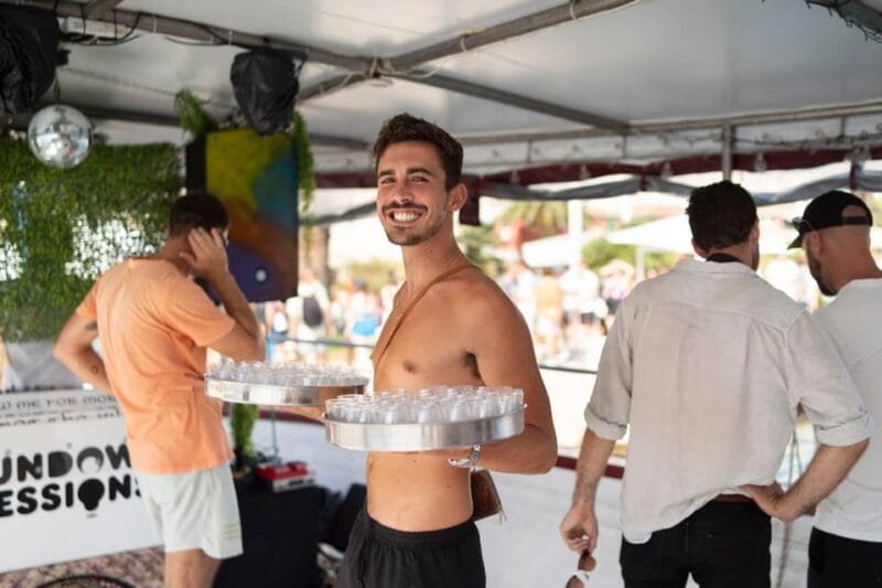 Split: Sunset Boat Party with Live DJs and Blue Lagoon Swim - Final Thoughts