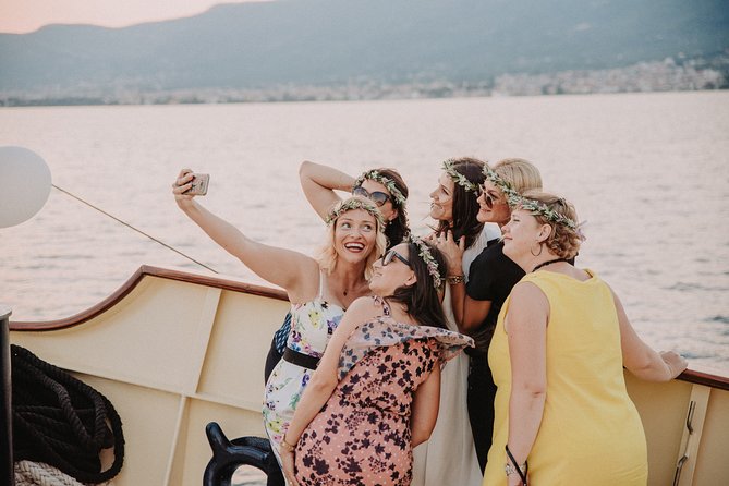 Split Sunset Cruise With Live Music - Live Music and Entertainment