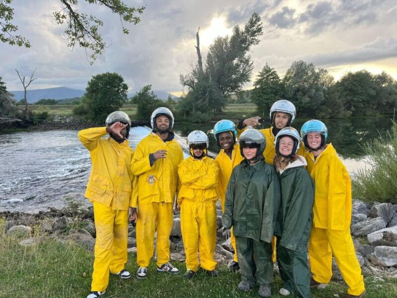 Split: Three Rivers Quad Tour with Swimming - The Cultural Connection and Practicalities