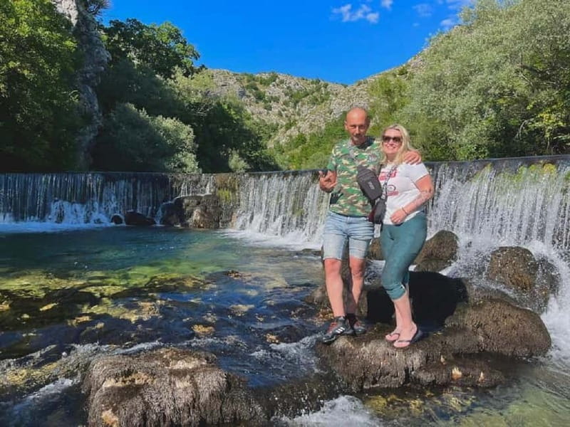 Split: Three Rivers Quad Tour with Swimming - Who Is This Tour Best For?