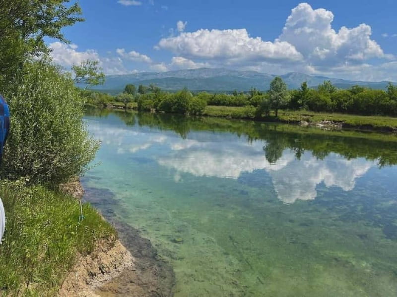 Split: Three Rivers Quad Tour with Swimming - Price and Value Considerations