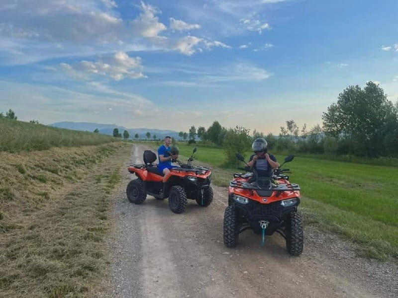 Split: Three Rivers Quad Tour with Swimming - Final Thoughts: Is It Worth It?