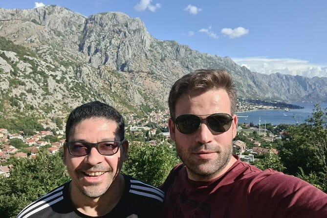 Split to Dubrovnik Private transfer 1-8 pax (Door to Door any location) - An In-Depth Look at the Split to Dubrovnik Transfer Experience