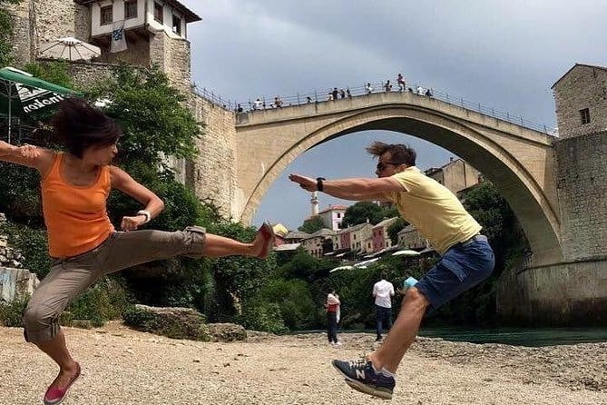 Split to Dubrovnik via Mostar plus Ston with local lunch - Exploring the Itinerary: A Step-by-Step Breakdown