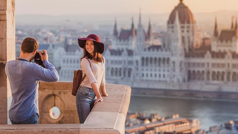 Split to Vienna: 10-Day Balkans & Central Europe Tour - Introduction: A Journey Through the Balkans and Central Europe