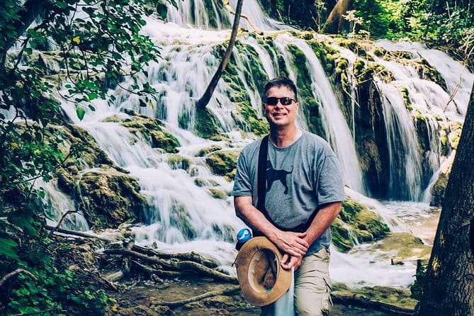 Split to Zadar via Krka Waterfalls (3 hours stop is included) - A Detailed Look at the Experience