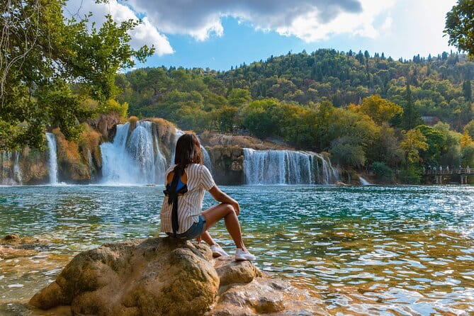 Split to Zadar via Krka Waterfalls (3 hours stop is included) - FAQ