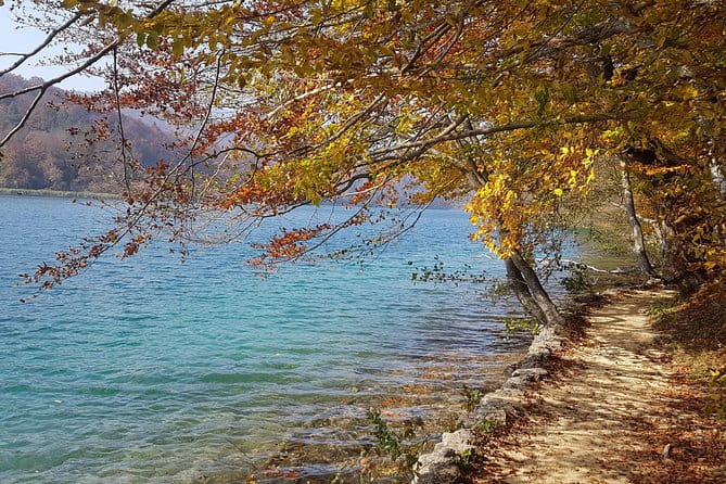 Split to Zagreb Private Transfer with Plitvice Lakes tour - Key points / Takeaways