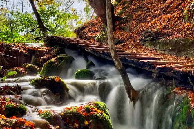 Split to Zagreb Private Transfer with Plitvice Lakes tour - Who This Experience Is Perfect For