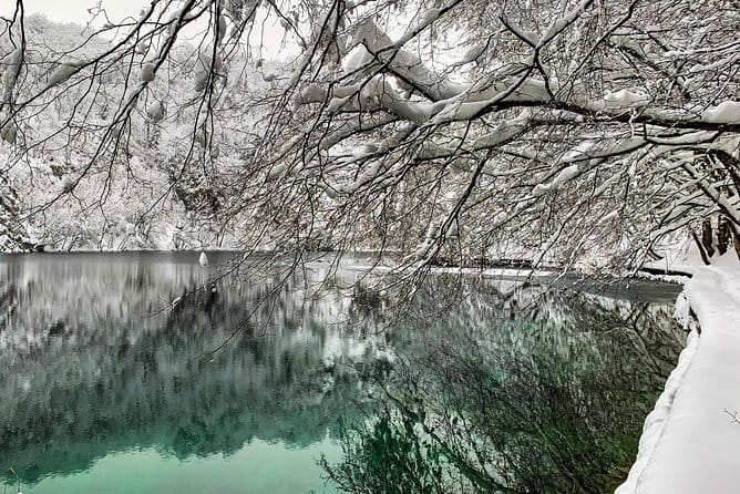 Split to Zagreb Private Transfer with Plitvice Lakes tour - FAQ