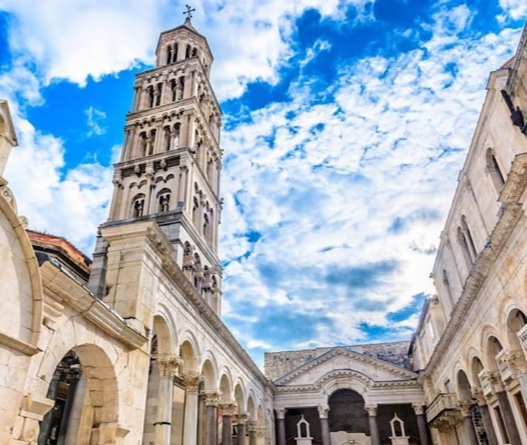 Split ,Trogir and Klis tour - Value and Practicalities: What You Need to Know