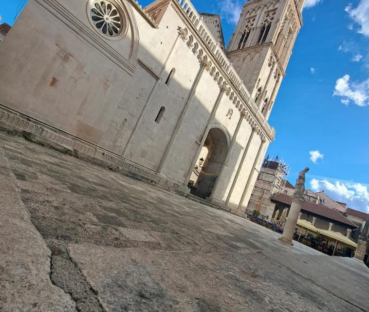 Split ,Trogir and Klis tour - Frequently Asked Questions