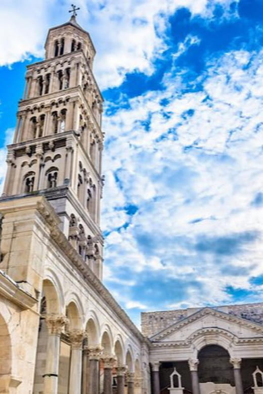 Split ,Trogir and Klis tour - Final Thoughts