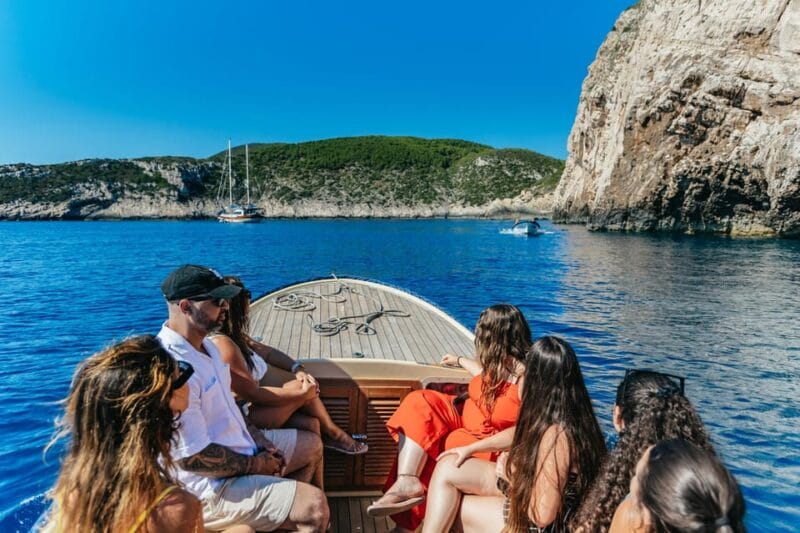 Split/Trogir: Blue Cave, Mamma Mia, Hvar and 5 Island Tour - FAQs