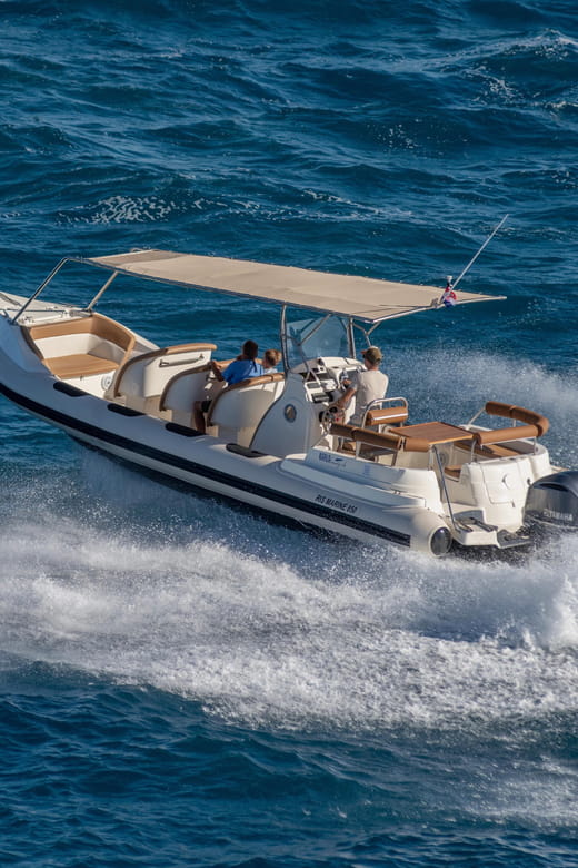 Split: Trogir, Blue Lagoon and 3 Islands Speedboat Tour - FAQ