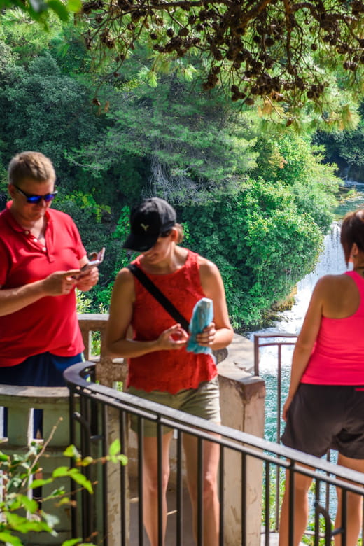 Split/Trogir: Krka National Park Day Trip & Boat to Skradin - Key points / Takeaways