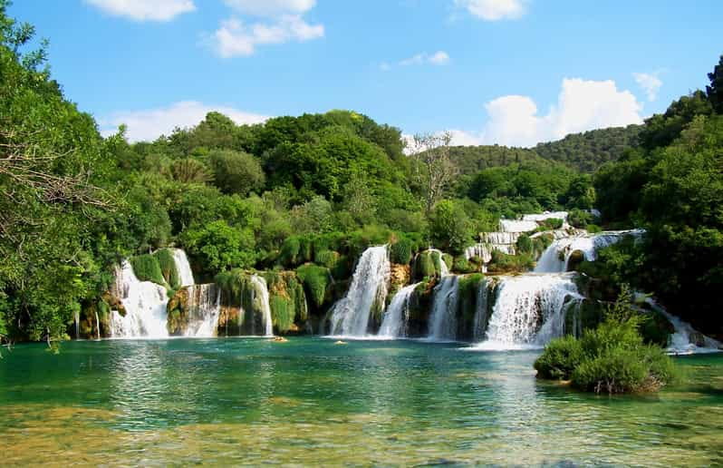 Split/Trogir: Krka National Park Day Trip & Boat to Skradin - Who Will Love This Tour?
