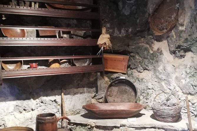 Split & Trogir: Krka Waterfalls & Swimming in Primošten - Transportation and Accessibility