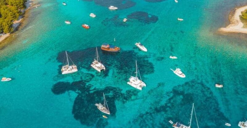 Split: UNESCO Treasures and Blue Lagoon Tour - Key Points / Takeaways