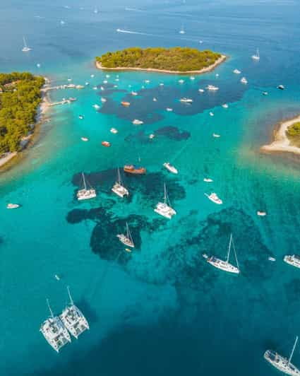 Split: UNESCO Treasures and Blue Lagoon Tour - Who Will Love This Tour?