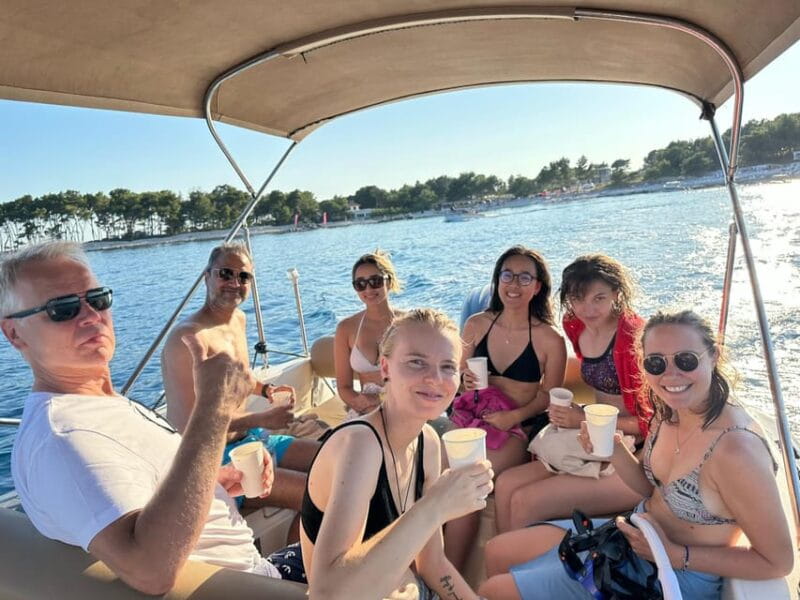 Split: UNESCO Treasures and Blue Lagoon Tour - Frequently Asked Questions