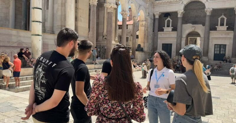 Split Walking Tour: History, Legends & Tales - FAQ