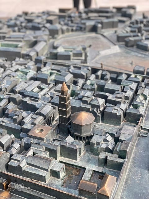 Split Walking Tour with History Professor - FAQ