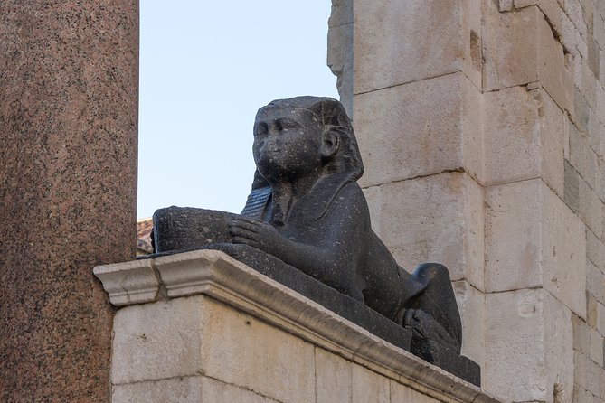 Split Walking Tour With Local Guide - Local Life at Fish Market
