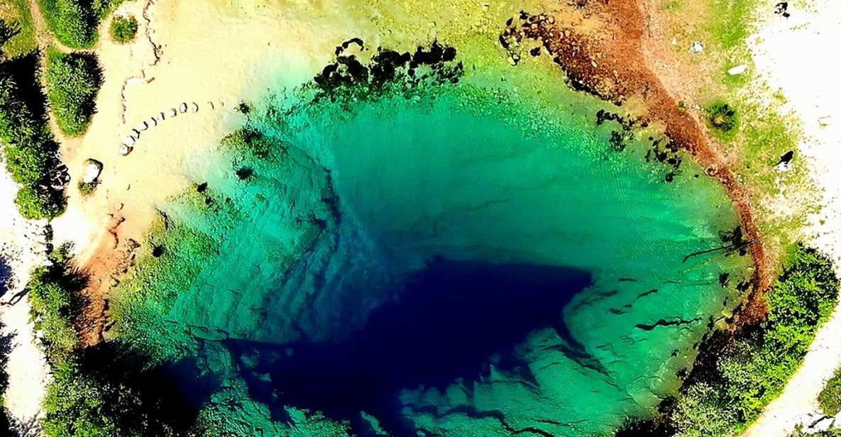 Split Walking Tour With Lunch at Local Family - Key Points