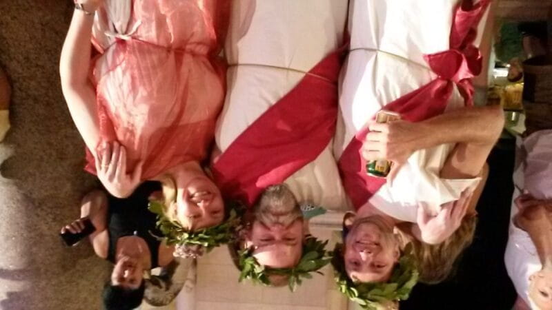 SPLIT:PRIVATE Emperor's Walk for History Lovers+Museum - Key Points / Takeaways