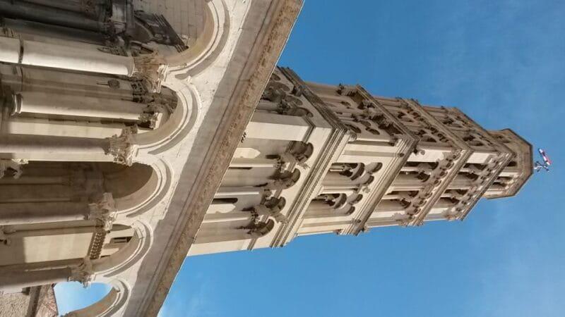 SPLIT:PRIVATE Emperor's Walk for History Lovers+Museum - Entering the World of Diocletian’s Palace